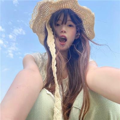 甜蜜的她·动态漫